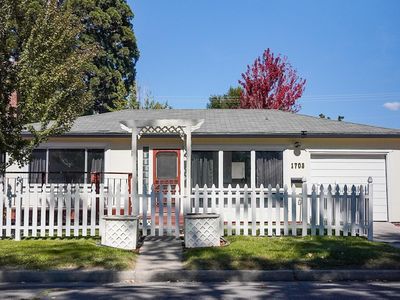 1703 North St, Susanville, CA, 96130