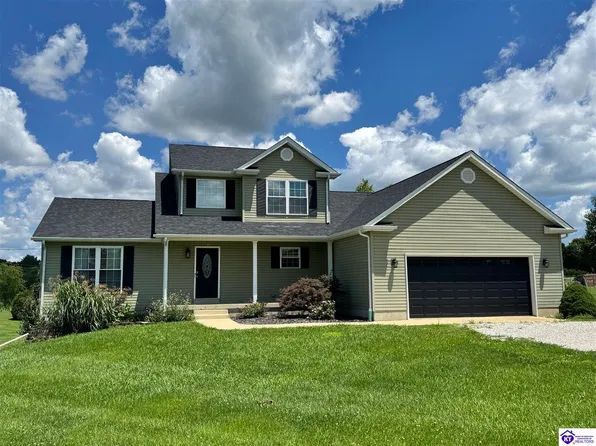 2026 Payneville Rd, Brandenburg, KY 40108