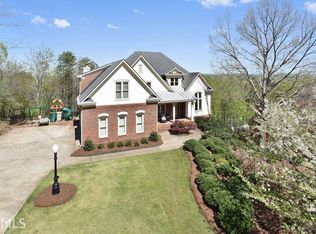 4550 High Rock Ter, Marietta, GA 30066