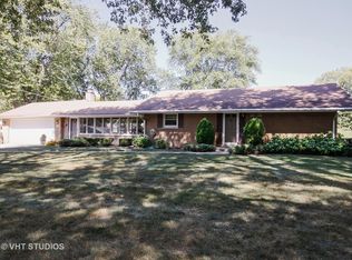 12560 S Parkside Ave, Palos Heights, IL 60463
