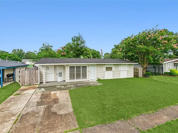 517 Fielding Ave, Gretna, LA 70056