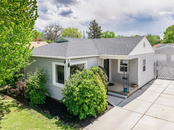 340 E Welby Ave, South Salt Lake, UT 84115