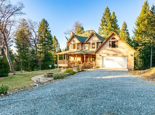 9670 Wentworth Springs Rd, Georgetown, CA 95634