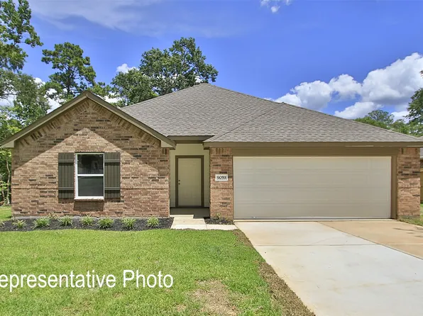 211 Patton Ln, Venus, TX 76084