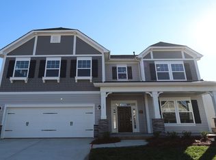 1106 Cigar Ln, Indian Trail, NC 28079
