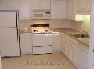 135 Florence St APT 13, Chestnut Hill, MA 02467