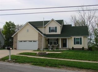 403 E Walnut Ave, Painesville, OH 44077