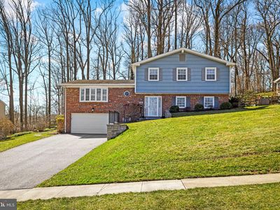 321 Presway Rd, Lutherville Timonium, MD, 21093