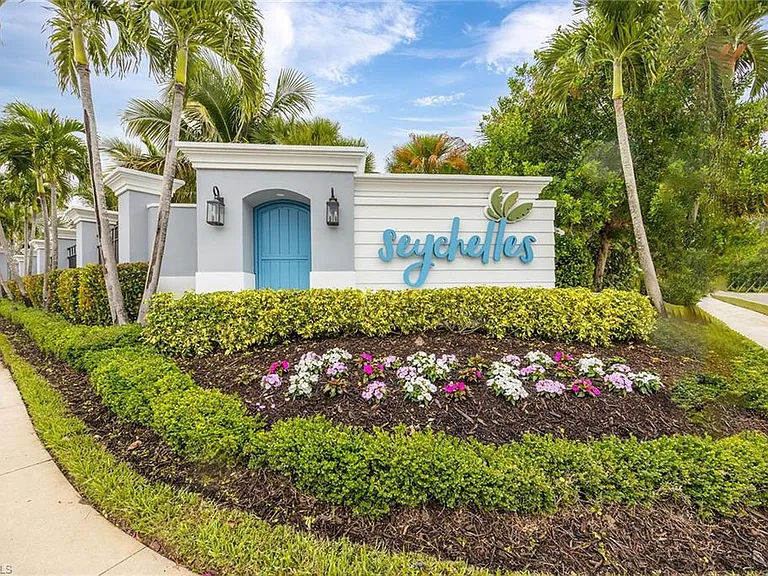 2603 Seychelles Cir #1505 — Photo 1