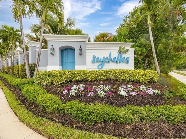 2603 Seychelles Cir Unit 1505, Naples, FL 34112