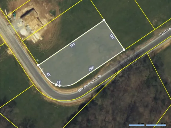 3061 Westowne Cir, Cookeville, TN 38501