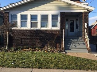 996 Tifft St, Buffalo, NY 14220