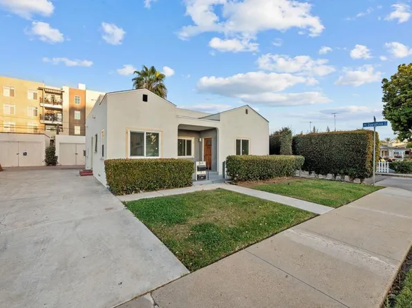 51 Garrett Ave, Chula Vista, CA 91910