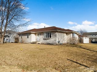 2406 Joe Adler Dr, Plainfield, IL