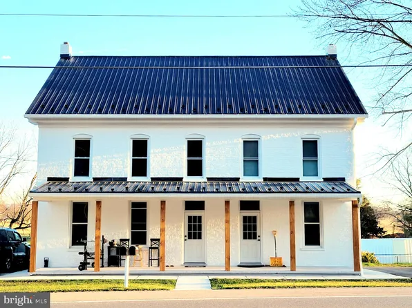 20109-20111 Leitersburg Rd, Hagerstown, MD 21742