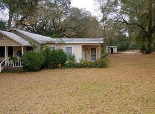 2837 S Lake Bradford Rd #2, Tallahassee, FL 32310