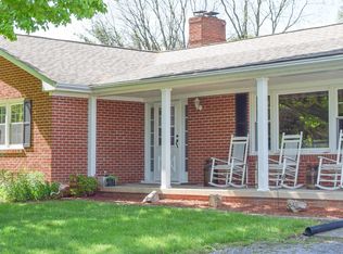 3313 Churchville Ave, Staunton, VA 24401