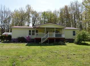 1249 Shaker Rd, Espyville, PA 16424