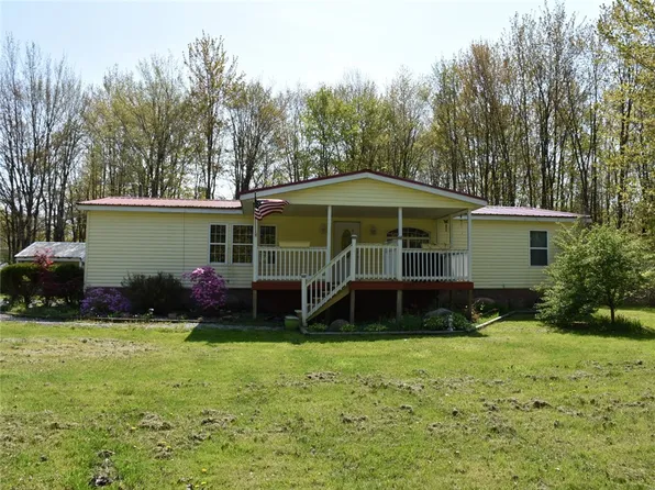 1249 Shaker Rd, Espyville, PA 16424