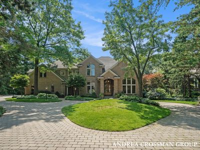 41 Bay Meadows Dr, Holland, MI, 49424