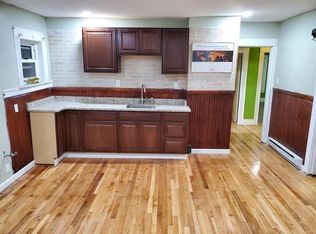 2 Lyford St #3, Worcester, MA 01605