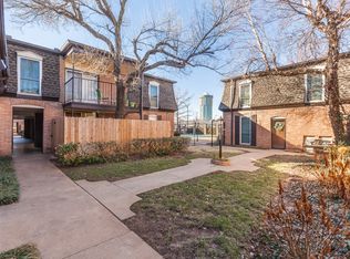 6100 N Brookline Ave APT 13, Oklahoma City, OK 73112