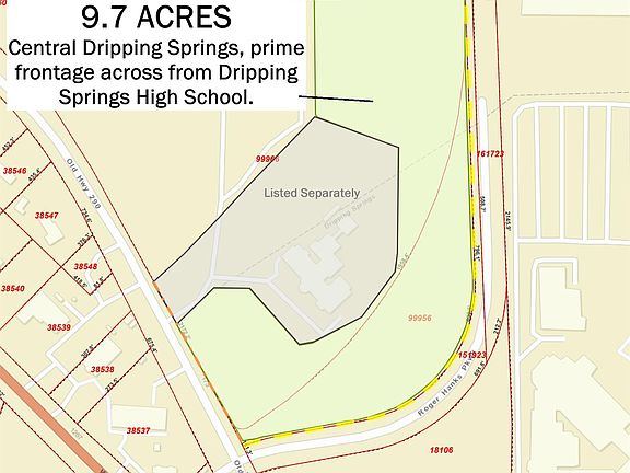 3rd image of 0 Old Highway 290