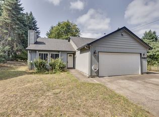 19667 S Leland Rd, Oregon City, OR 97045