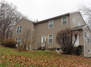 7A Hayestown Hts, Danbury, CT 06811