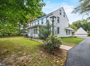 1320 Woodlane Rd, Mount Holly, NJ 08060