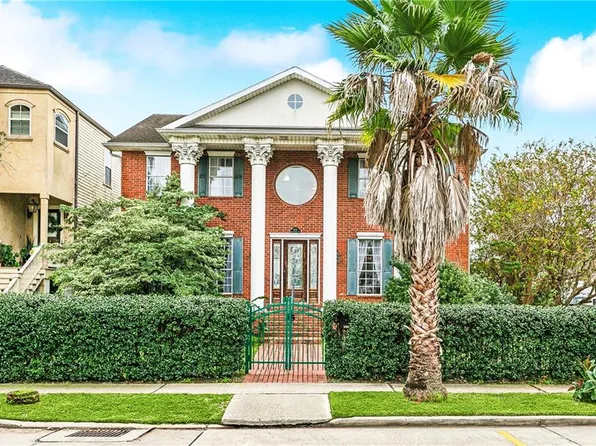 4232 Fontainebleau Dr, New Orleans, LA 70125