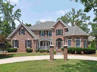 101 Arden Chase, Anderson, SC 29621
