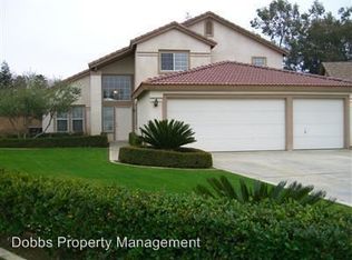 9703 Whitehead Ct, Bakersfield, CA