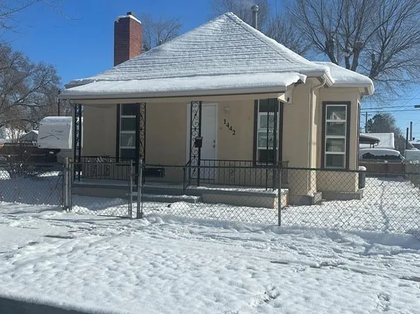 1442 Spruce St, Pueblo, CO 81004