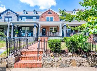 1706 D St NE, Washington, DC 20002
