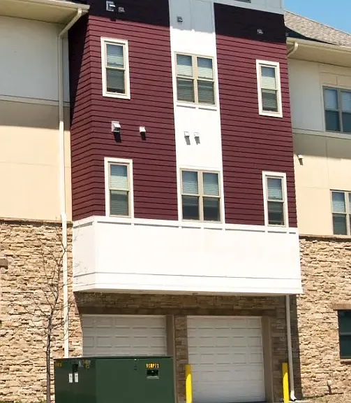 Fort Road Flats — Photo 6