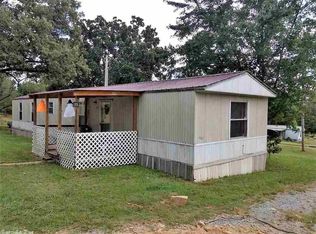 108 Kim Ln, Wickes, AR 71973