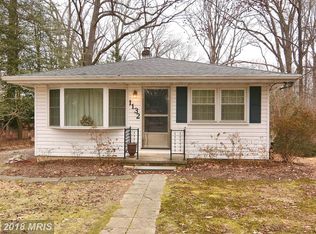 1132 Chinaberry Ln, Crownsville, MD 21032