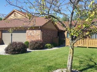 1938 Meramec Dr, Anderson, IN 46012