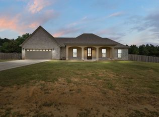 147 Billie Carter Dr, Deridder, LA 70634