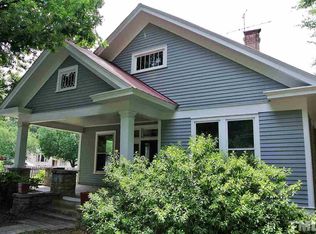 3511 Old Chapel Hill Rd, Durham, NC 27707