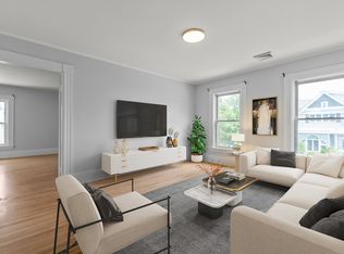 788 Union St APT 2, Manchester, NH 03104
