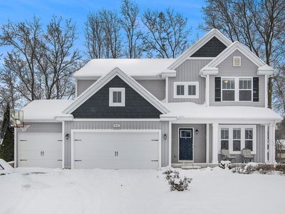 5647 Framingham Ave, Kalamazoo, MI, 49009