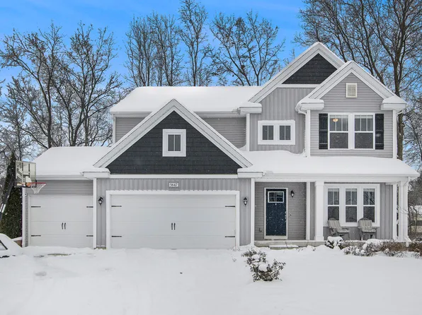 5647 Framingham Ave, Kalamazoo, MI 49009