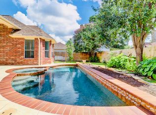 20518 Cypresswood Meadows Dr, Spring, TX 77388