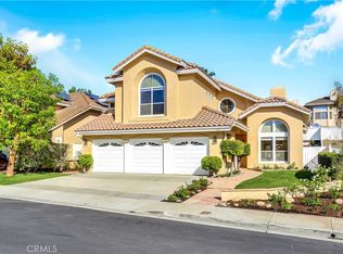 1611 Via Sage, San Clemente, CA 92673