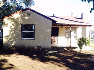 4753 E Washington Ave, Fresno, CA 93702