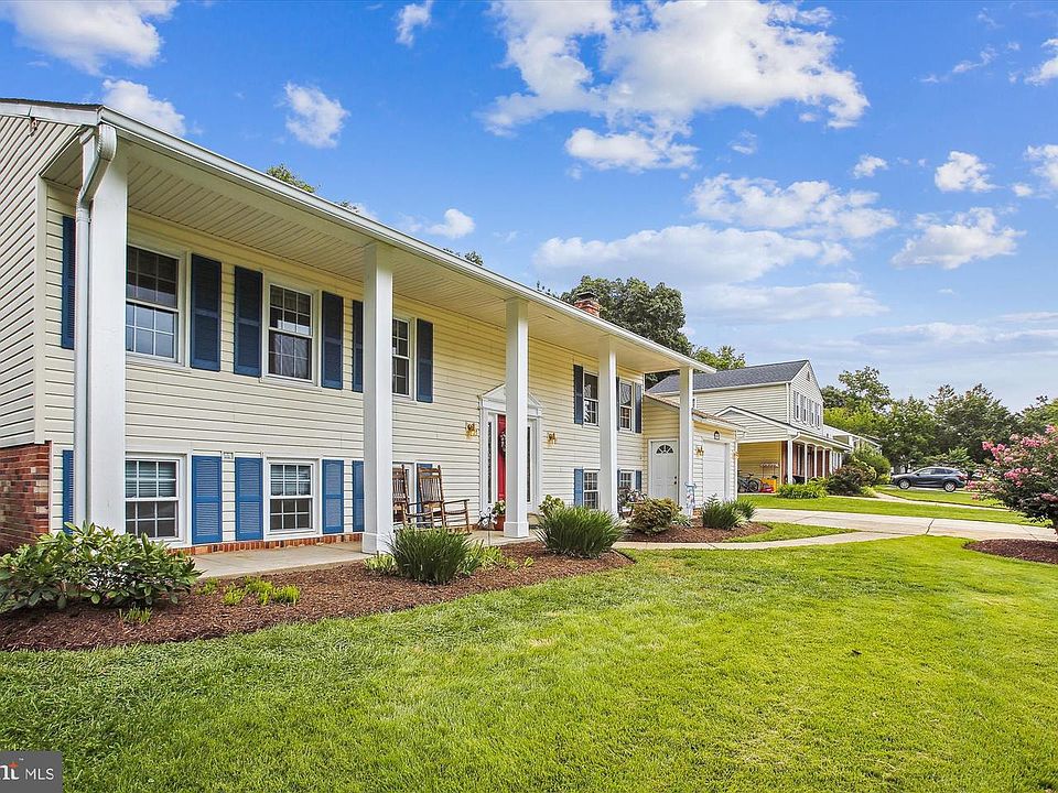 14932 Kamputa Dr, Centreville, VA 20120 Zillow