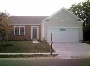 603 Princeton, Trenton, OH