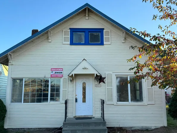 1105 Decatur Ave, Sunnyside, WA 98944